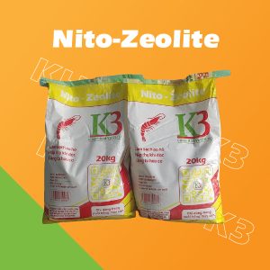 k3 Nito-zeolite