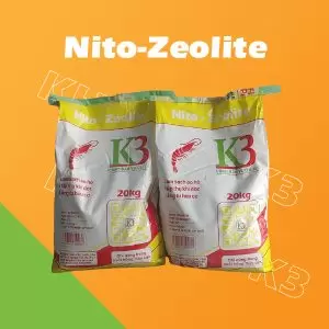 k3 Nito-zeolite