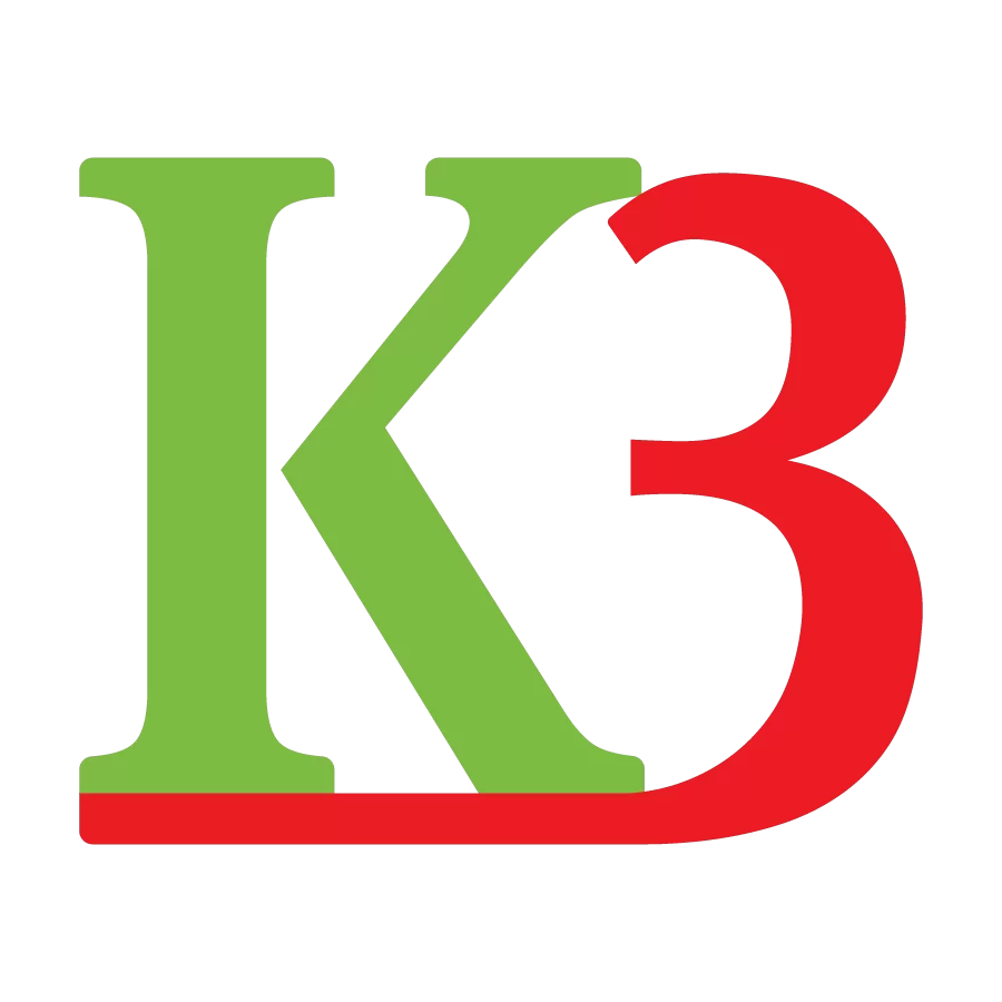 Khoáng K3 khoáng cao cấp cho nuôi trồng thủy sản