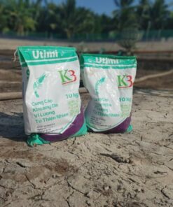 Khoáng k3 Utimi đa vi lượng cho tôm