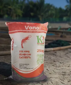 VÔI NÓNG
