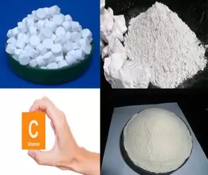 Khoáng mặn là gì?