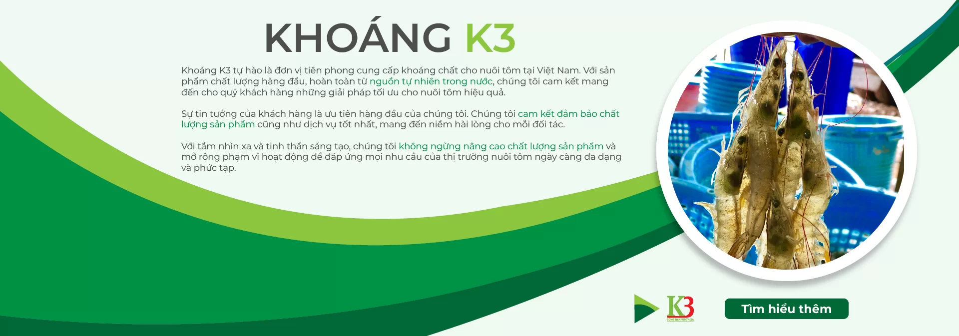 khoáng k3