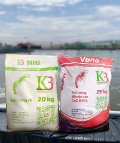 vôi K3