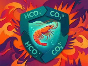 Quản lý độ kiềm ao tôm