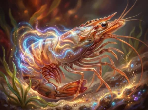 khoáng chất trong nuôi tôm