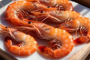 Cách Chế Biến Tôm Ngon Giữ Trọn Dinh Dưỡng: Bí Quyết Từ A Đến Z