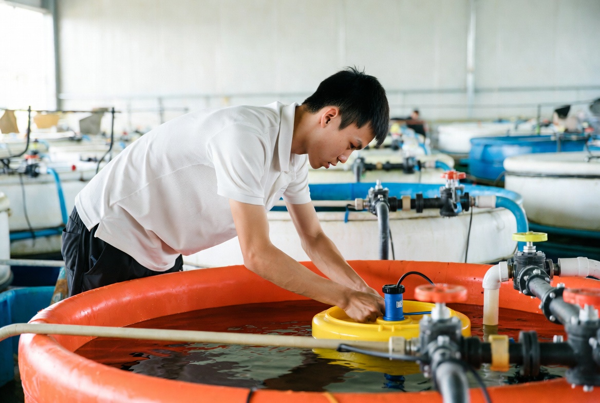 9X Làm Giàu Từ Mô Hình Nuôi Lươn Không Bùn: Bí Quyết & Kỹ Thuật