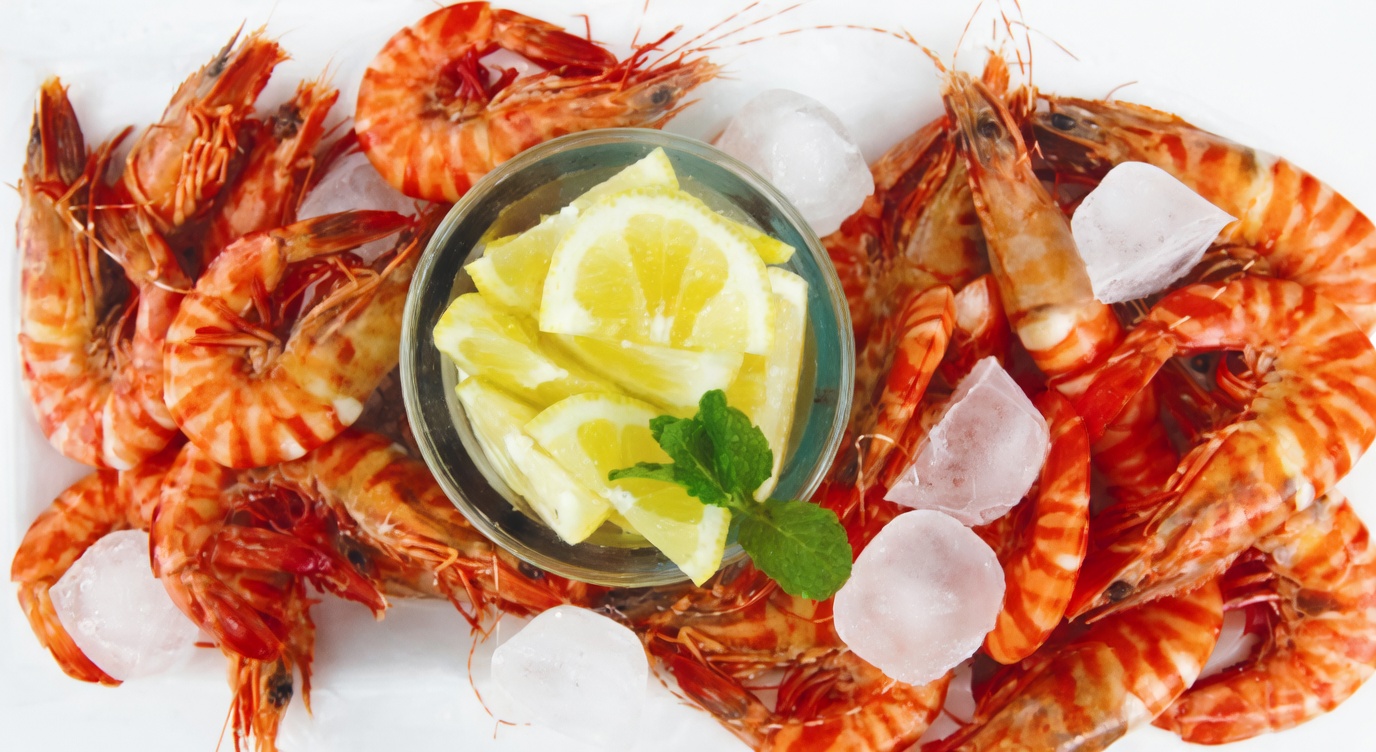 Ăn vỏ tôm có giàu canxi không? Giải mã từ chuyên gia dinh dưỡng