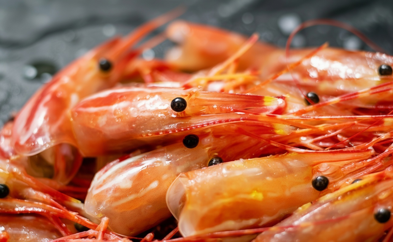 Ăn vỏ tôm có giàu canxi không? Giải mã từ chuyên gia dinh dưỡng