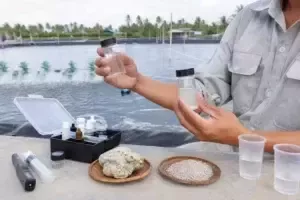 canxi và độ kiềm