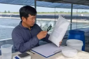 đọc nhãn khoáng cho tôm
